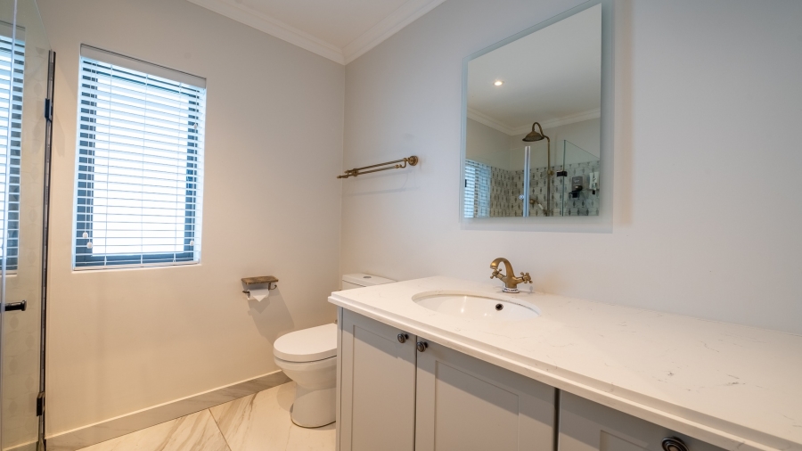 4 Bedroom Property for Sale in Green Pastures Western Cape